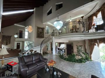 Casa · 2040m² · 4 Quartos · 14 Vagas · Sobrado- 2.040m², Swiss Park- São Bernardo do Campo - SP
