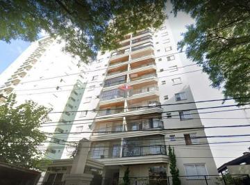 Apartamento · 70m² · 3 Quartos · 2 Vagas · Apartamento 70 m2 em Chacara Inglesa (Saude)