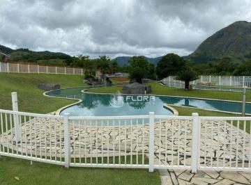 Óimo lote de 700m² no Gan Éden · Terreno à venda, 700 m² por R$ 130.000,00 - Flamengo - Maricá/RJ