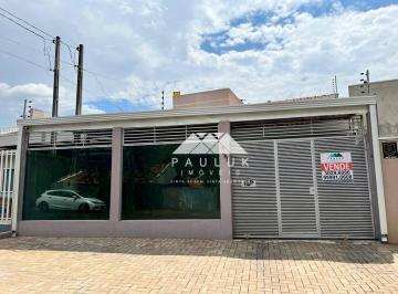 69ac7a76492f3883a5b3c1c06f61dc2c72d40d84 · Casa com 3 dormitórios sendo 1 suíte à venda, 200 m² por R$ 650.000 - Parque Residencial Itália - Fo