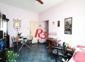 b39e372dd681d9efe3723ba00ecdf90fd020ecba · Apartamento à venda, 44 m² por R$ 300.000,00 - Vila Matias - Santos/SP