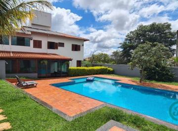 cba8f3238a686ba82664e32129600863d8c4e1fd · Casa com 5 dormitórios à venda, 530 m² por R$ 2.500.000,00 - Lundceia - Lagoa Santa/MG