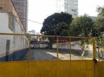 Terreno · 400m² · Terreno à venda - na Vila Olímpia