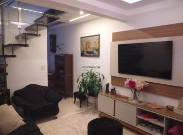 Casa · 100m² · 3 Quartos · Casa à venda - no Alto da Mooca
