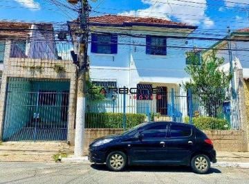 Casa · 175m² · 4 Quartos · Casa à venda - no Belenzinho