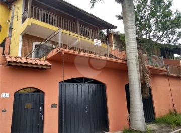 Área de Serviço · Sobrado com 3 quartos à venda em Chácara arantes - SP