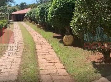 Rural · 9000m² · 4 Quartos · Chácara à venda Caixa D'Água em Vinhedo