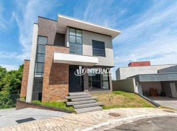 794c63b1fa8be148c2d42994ee9d6726a41fd7f7 · Casa com 3 quartos à venda, 312 m² por R$ 3.400.000 - Santa Felicidade - Curitiba/PR