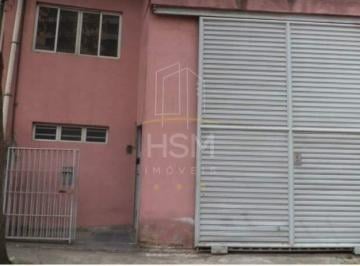 Comercial · 200m² · Salão para aluguel, Rudge Ramos - São Bernardo do Campo/SP