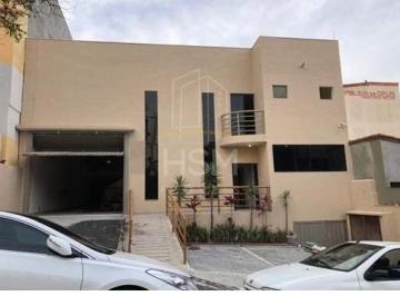Comercial · 375m² · 2 Vagas · Salão para aluguel, 2 vagas, Centro - São Bernardo do Campo/SP