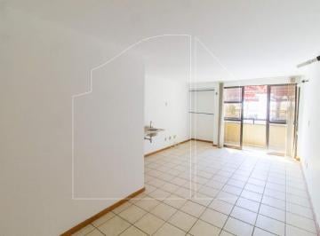 Apartamento · 28m² · 1 Quarto · 1 Vaga · SGAN 914 - COND. MONTE CARLO - KIT COM GARAGEM!