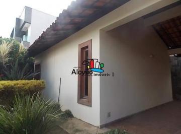 Casa · 283m² · 3 Quartos · 2 Vagas · Casa à venda, 3 quartos, 1 suíte, 2 vagas, Jardim Arizona - Sete Lagoas/MG