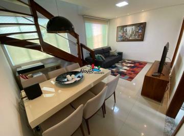 Apartamento · 170m² · 3 Quartos · 2 Vagas · Cobertura à venda, 3 quartos, 1 suíte, 2 vagas, Jardim Cambuí - Sete Lagoas/MG