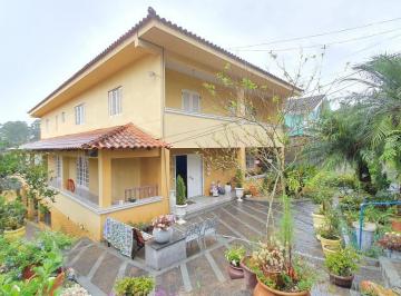 casa a venda e locacao haras bela vista fachada · Casa à venda - em Haras Bela Vista