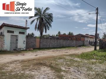 Foto 01 · Terreno 1060 m2 no melhor da Barra do Pote /Itaparica