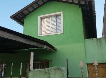 Casa · 200m² · 4 Quartos · 2 Vagas · CASA COM 4 DORMITÓRIOS A VENDA, 200m² - VILA GALVÃO - GUARULHOS/SP