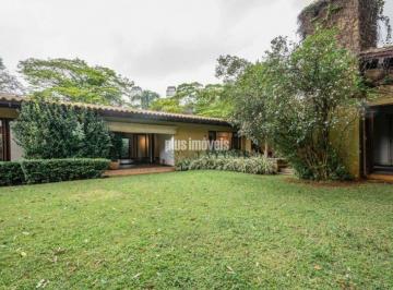 Casa · 599m² · 4 Quartos · 5 Vagas · Próximo ao shopping Cidade Jardim