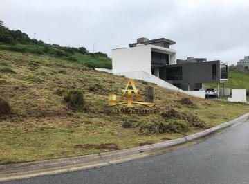 785415b3c40bc4c53212d81e997ac0010ee05540 · Terreno à venda, 520 m² - Quintas do Ingaí - Santana de Parnaíba - São Paulo