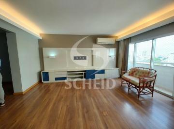 Apartamento · 158m² · 3 Quartos · 2 Vagas · Apartamento com 158 m2 a venda na Vila Mascote