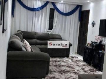 9165a5a97e799d65868c91f85055084327be8af8 · Sobrado com 4 dormitórios à venda, 200 m² por R$ 795.000,00 - Assunção - São Bernardo do Campo/SP