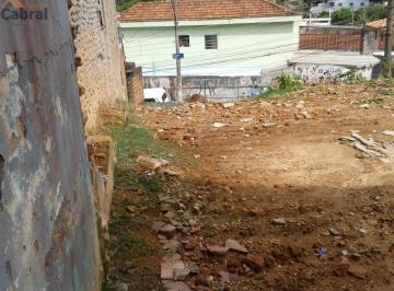 Terreno · 217m² · Terreno - Guarulhos