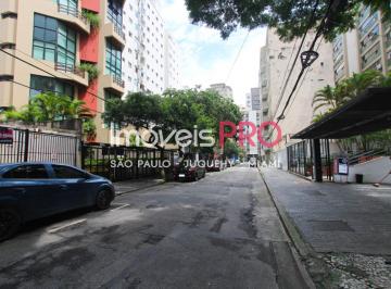 Comercial · 140m² · Comercial - Miolo do Itaim
