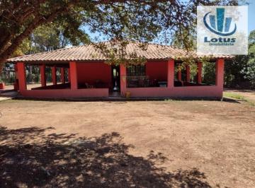 222f5062ef6d9210803e7de61b7eb0b4f8995894 · Chácara com 3 dormitórios à venda, 5100 m² por R$ 1.500.000,00 - Córrego Bonito - Santo Antônio de P
