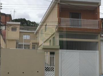 Foto 01 · Casa, Ayrosa, Osasco, SP
