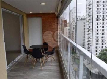 Sem Categoria · Apartamento com 1 quartos à venda em Consolação - SP