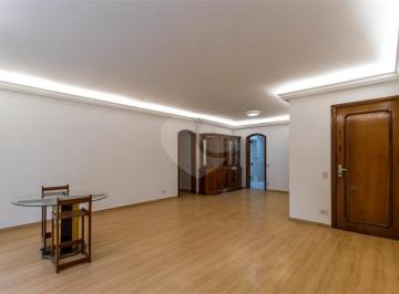 Apartamento · 178m² · 3 Quartos · Apartamento com 3 quartos à venda em Moema - SP