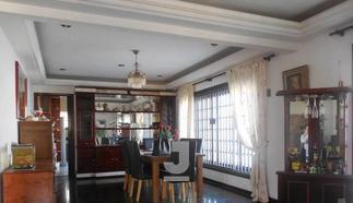 Casa · 400m² · 4 Quartos · 4 Vagas · Casa à Venda - Jardim Chapadão, Campinas - 400m2  - 4 Quartos