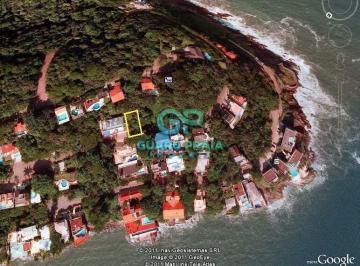 Terreno · 394m² · Terreno com permissão para construção - Península
