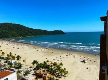 med_df6785d45d9731a6d0c0e374f50b02a7.jpg · Praia Grande Cobertura Duplex com 2 Dormitórios , 1Suíte + Lavabo  e 2 banheiros + Varanda Gourmet c