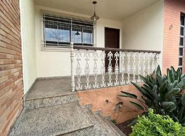 Casa · 235m² · 3 Quartos · 2 Vagas · ALUGUEL, CASA, CENTRO