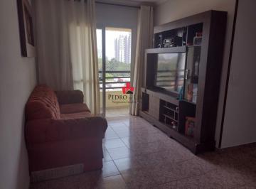 Apartamento · 64m² · 3 Quartos · 1 Vaga · Apartamento 63 m², 3 quartos, 1 vaga na Vila Carrão. Condomínio Detroit