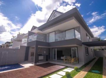 Casa · 4 Quartos · 4 Vagas · Casa à venda - em Vargem Grande