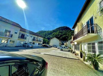 Casa · 110m² · 3 Quartos · 2 Vagas · Casa em Condomínio : Duplex / Residencial / Vargem Pequena