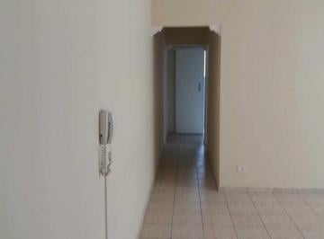 Apartamento · 70m² · 2 Quartos · 1 Vaga · Apartamento em  Avenida Washington Luís - Boqueirão - Santos/SP