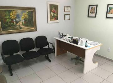 Comercial · 48m² · 1 Quarto · Sala comercial em Rua Luís Pinto Fláquer - Centro - Santo André/SP