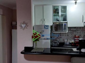 bf623872563da5108fcdbb081ff628167d65c092 · Apartamento com 2 dormitórios à venda, 55 m² por R$ 320.000,00 - Conjunto Residencial Vista Verde -
