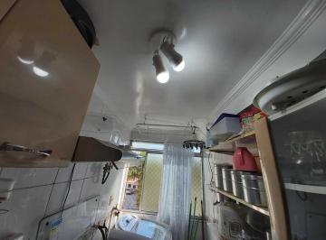 Apartamento · 69m² · 3 Quartos · 1 Vaga - Newcore · Apartamento em Rua Antônio Ambuba - Parque Munhoz - São Paulo/SP