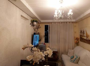 Apartamento · 69m² · 3 Quartos · 1 Vaga · Apartamento em Rua Antônio Ambuba - Parque Munhoz - São Paulo/SP