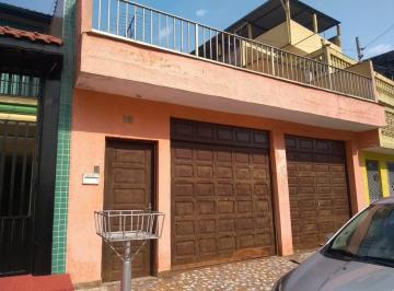 Casa · 154m² · 3 Quartos · 2 Vagas · Casa em Rua Luiz de Agassis - Conceição - Diadema/SP
