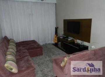 Casa · 140m² · 5 Quartos · 4 Vagas · Sobrado à venda -  Butantã - SP
