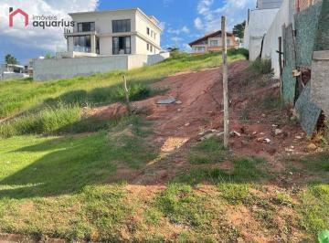 6b72edb09f6ea2bb30f53a7cb671533a589791ef · Terreno à venda, 451 m² por R$ 740.000 - Condomínio Residencial Mônaco - São José dos Campos/SP