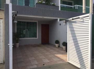 Casa · 150m² · 3 Quartos · 1 Vaga · Sobrado em  Rua Campina Grande - Campo Grande - Rio de Janeiro/RJ