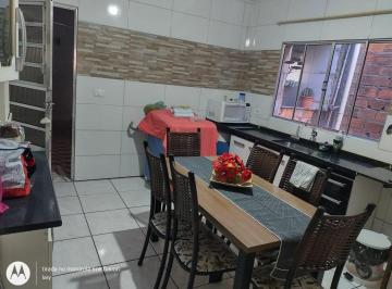 Casa · 170m² · 5 Quartos · 4 Vagas · Sobrado em Rua Ibirapuera - Parque Jurema - Guarulhos/SP