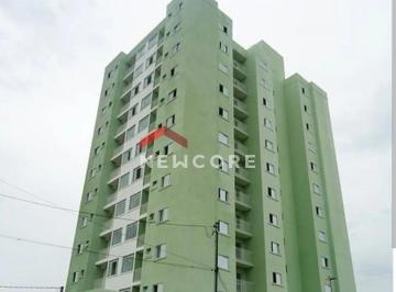Apartamento · 47m² · 2 Quartos · 1 Vaga · Apartamento em Avenida Circular - Água Chata - Guarulhos/SP