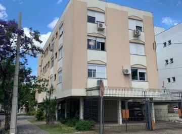 Apartamento · 45m² · 1 Quarto · 1 Vaga · Apartamento em  Rua Tamandaré - Camaquã - Porto Alegre/RS