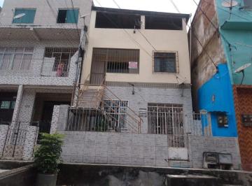 rvbyybw2ntrjmda2ndczmmuz_md · Casa para venda em Plataforma com 3/4 e 144 m²